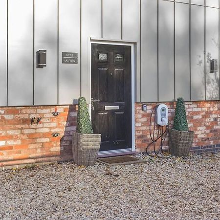 Apartamento Little Laxford Fazeley Exterior foto
