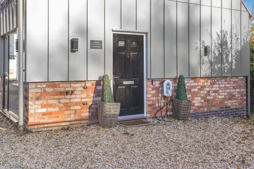Apartamento Little Laxford Fazeley Exterior foto